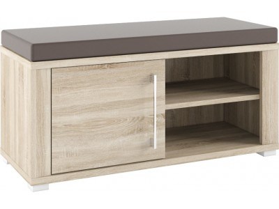 Шкаф за обувки Go REG1D/4/9